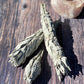 White Sage, Ritual Space