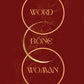 Word Bone Woman, Meg May