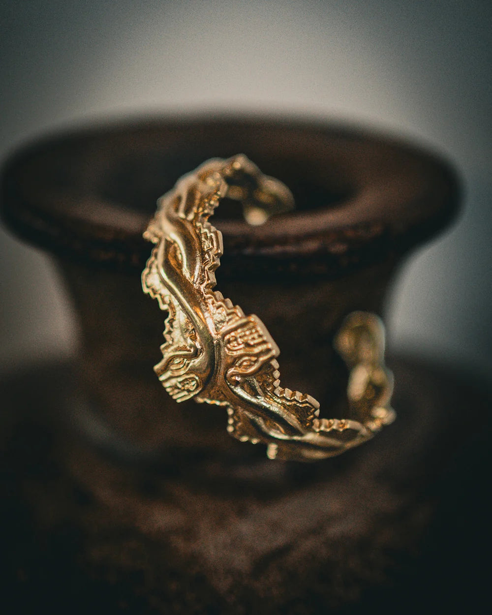 Yachariq Cuff, Kantu