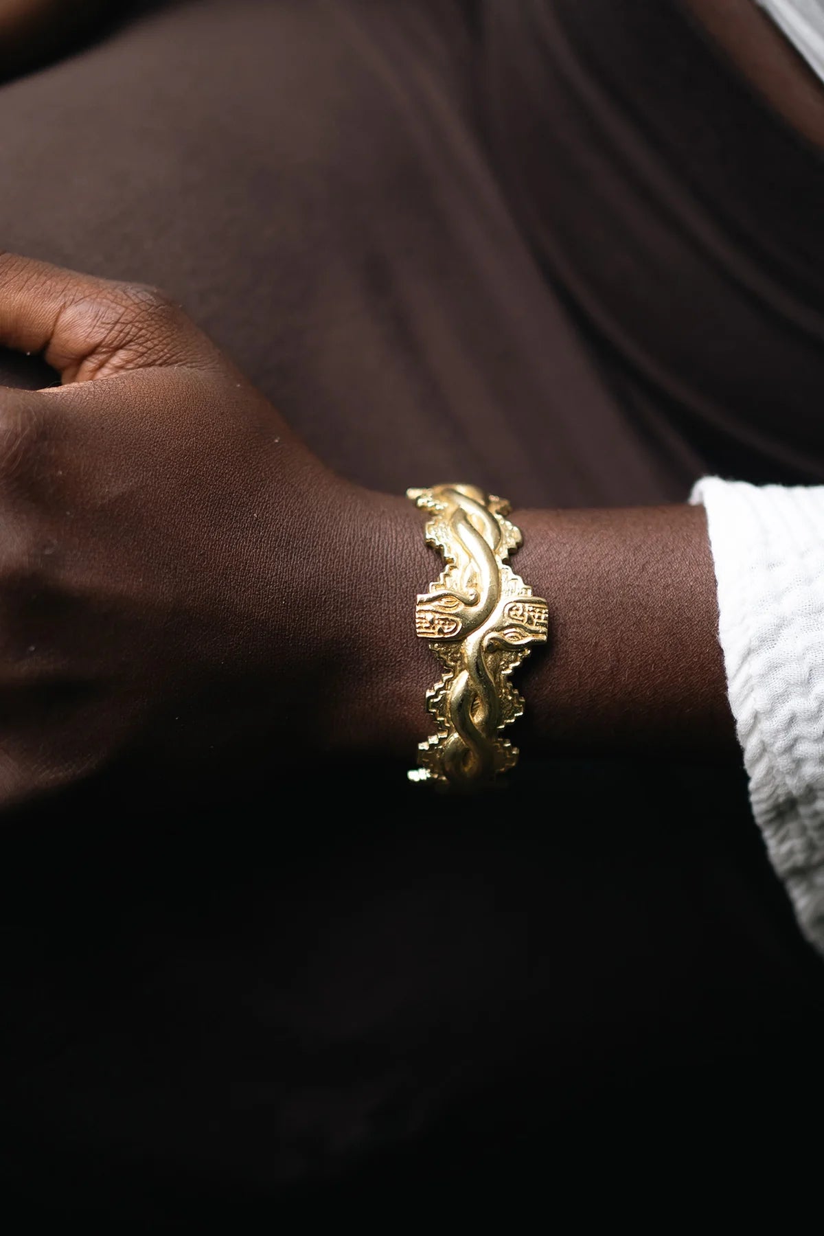 Yachariq Cuff, Kantu