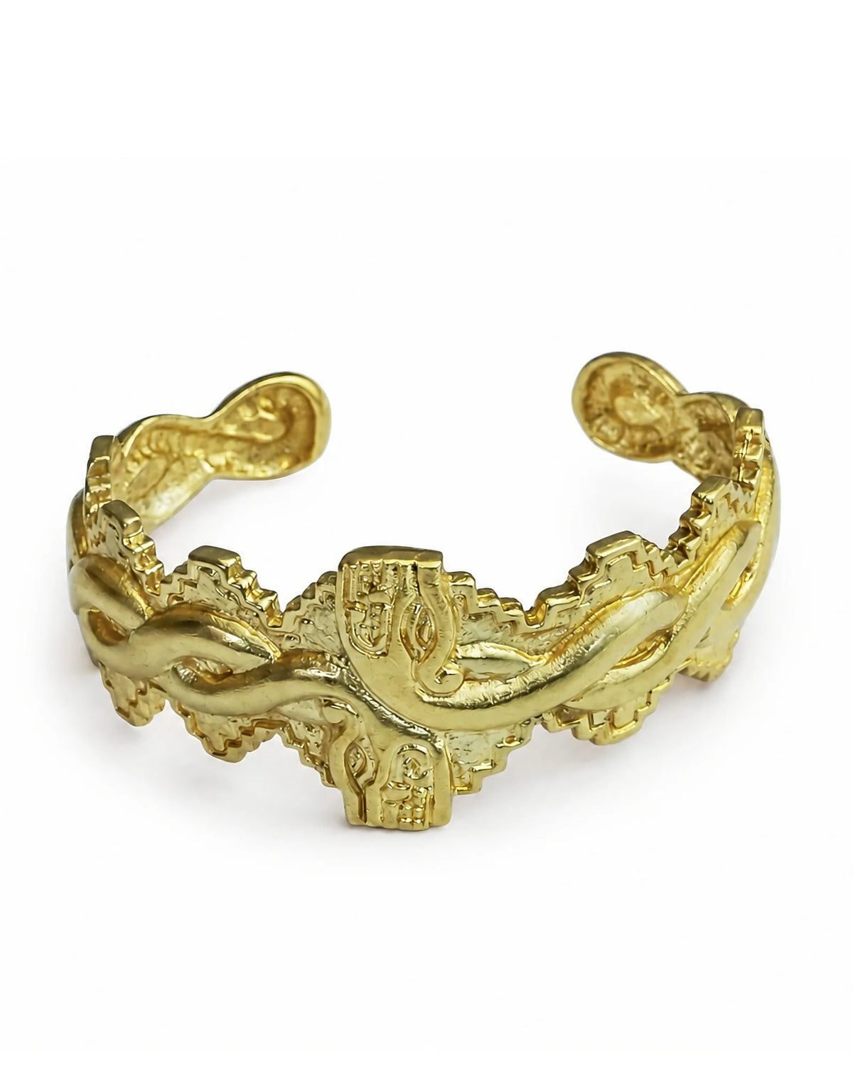 Yachariq Cuff, Kantu