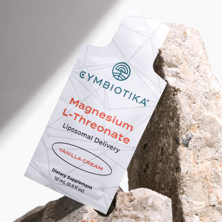 Liposomal Magnesium L-Threonate, Cymbiotika