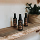 Mermaid Breast Oil, PureHeart Alchemy