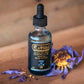 Moringa & Blue Lotus Oil, Ritual Oils